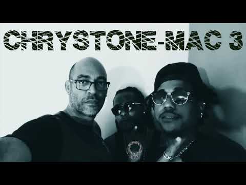 Chrystone-Mac 3