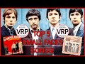 Top 5 Small Faces Songs