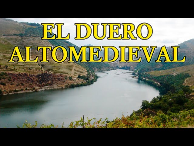 Vídeo relacionado con Tierra de nadie: Sociedad y poblamiento entre el Duero y el Sistema Central (Siglos VIII-XI) (Libros Mablaz nº 172)