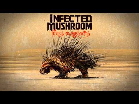 Infected Mushroom - Kazabubu (Audio) | Dim Mak Records