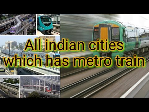 download lagu mp3 mp4 Metro Train Cities In India, download lagu Metro Train Cities In India gratis, unduh video klip Metro Train Cities In India