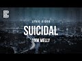 YNW Melly Suicidal Lyrics