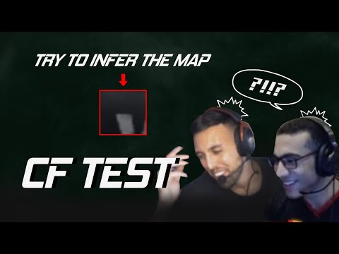 CROSSFIRE MASTER EVENT!