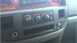 preview picture of video '2006 Dodge Ram 2500 Used Cars Somerset KY'