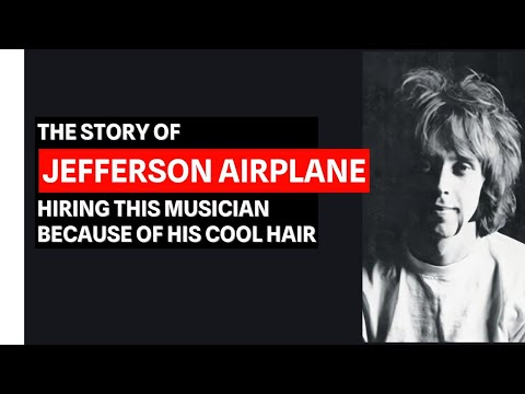 Peter Lewis of Moby Grape Talks About Skip Spence's Journey from Jefferson Airplane to Moby Grape