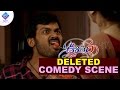 Oopiri Movie Deleted Comedy Scene 1 Nagarjuna Tamanna Karthi