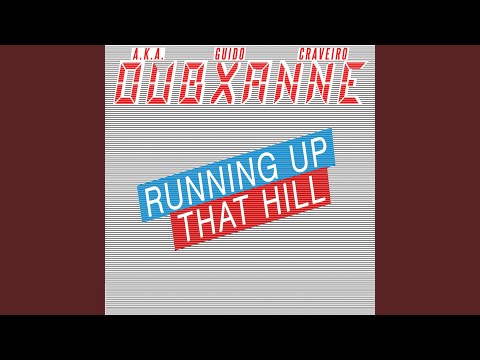 Running up That Hill (Dub)