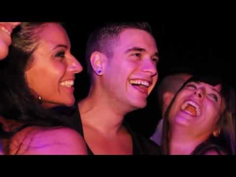 ADRIÁN RODRÍGUEZ - Fruit Of Paradise (Videoclip Oficial)