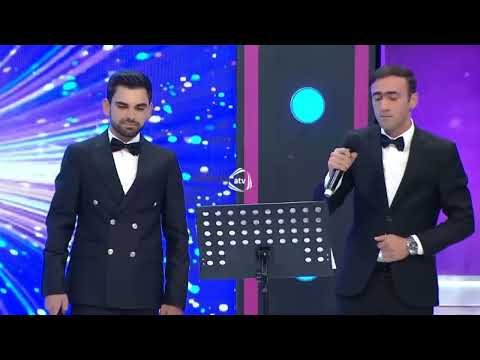 Pervaz İbrahimli & Elsever Muradov - Axtararsınız ( Nanəli )
