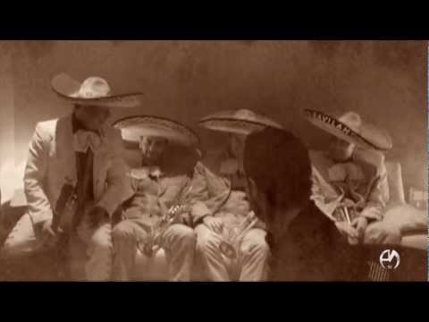 Mariachi Hat (Dr. Shiver)