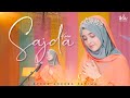 Mein Sajda Karon Ya Dil Ko Syeda Areeba Fatima New Heart Touching Naat 2024 Official Video