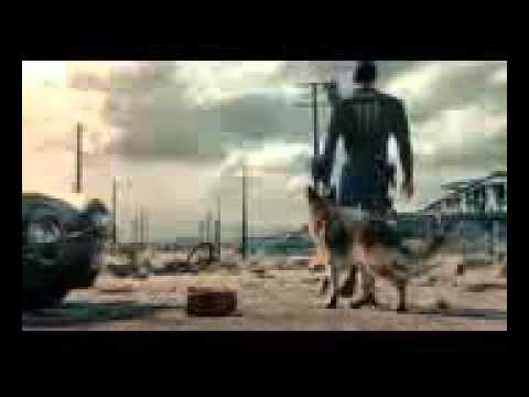 Fallout 4 - The Wanderer Live Action Trailer (FULL HD) Download