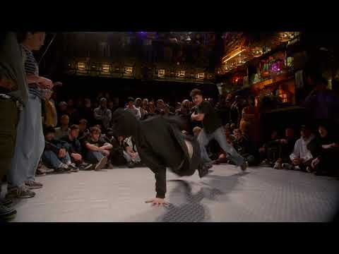 BREAKJUNKIES 2021 RECAP