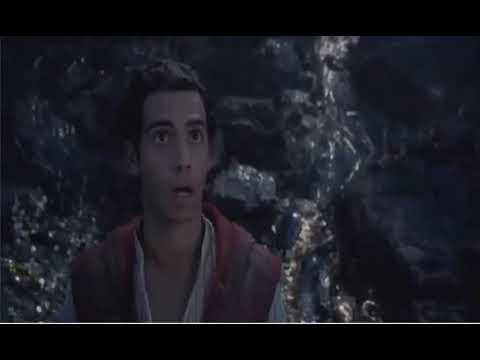 Aladdin | Official Trailer | In Cinemas May 24, 2019