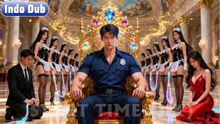 Satpam dipermalukan istri duda selingkuh! Ungkap identitas Dewa Perang, tampar semua orang!