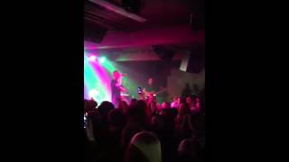 6. Devlin World still turns around.