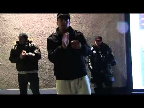 Rebina - Ich bin da (HD VIDEO)