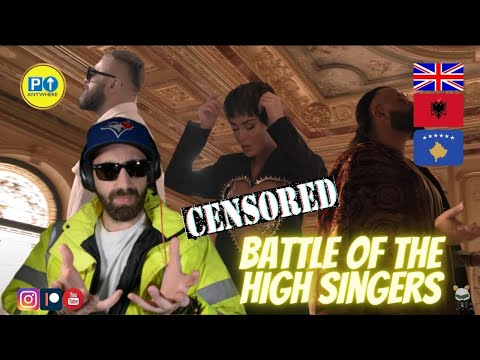 UK REAL REACTION! GEASY x MAJK x XHENSILA - MEKATI JEM [REVIEW+OPINION]