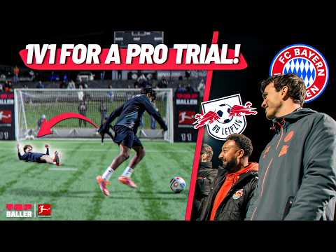 Top Baller and 2 more