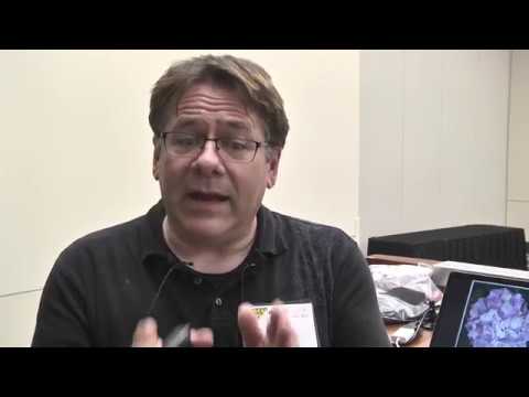 Fabric Tip from David Taylor