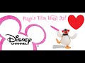 Pinga S First Wand ID From Pingu