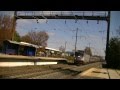 Amtrak/MARC Northeast Corridor Service At ...