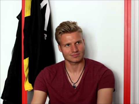 FSV Net-TV I Kurzinterview mit Marian Unger