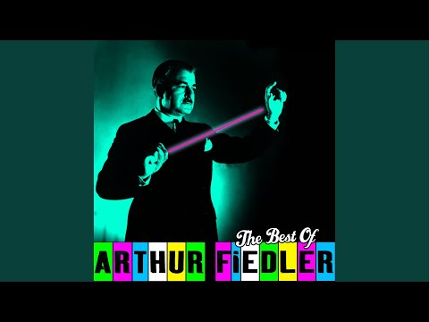 Bagley: National Emblem March