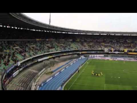 Verona - Varese 19/05/2012