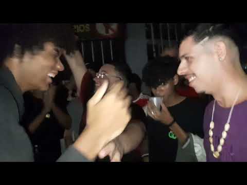 (SÓ GASTAÇÃO 🤣🤣) SCHULER X COCÃO JA - BD SANTA ROSA FINAL