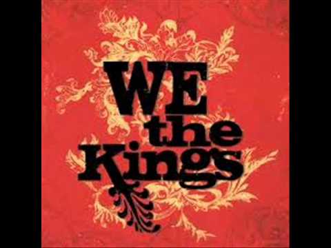 We The Kings - We The Kings (FULL ALBUM)