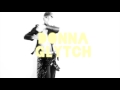 DONNA GLYTCH BY TARUBI