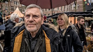 Baptiste, Season 1: Filming in Amsterdam video