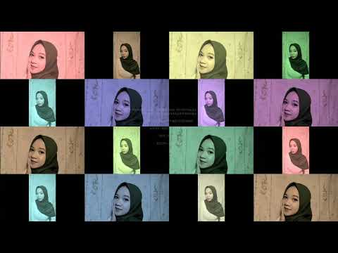 Membaca not angka lagu "PERGI BELAJAR"