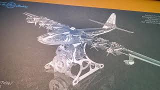 Time for Machine Heavenly Hercules Unboxing Video