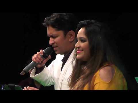 Moods of Kishor  - Ab ke sawan