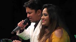 Moods of Kishor - Ab ke sawan - YouTube