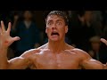 Van Damme Vs Bolo Yeung Final Fight Bloodsport 1998