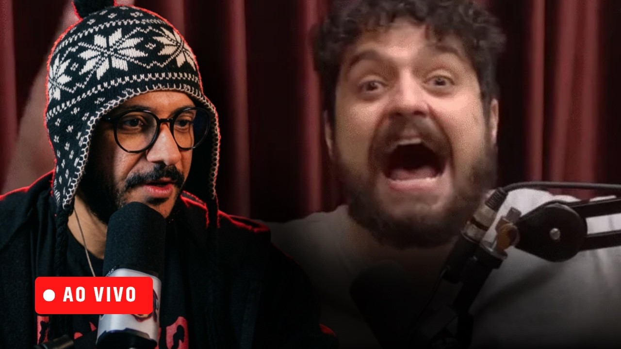 🚨 MONARK ODEIA OS DEVS | Mano Rage Show #266