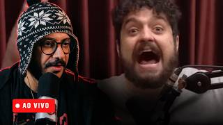 🚨 MONARK ODEIA OS DEVS | Mano Rage Show #266
