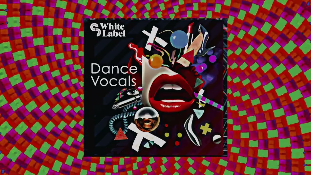 Sample Magic - Dance Vocals  WAV !!!