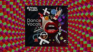 Video thumbnail for Sample Magic - Dance Vocals  WAV !!! by 15 Minutos Bajo el Efecto del Mercado