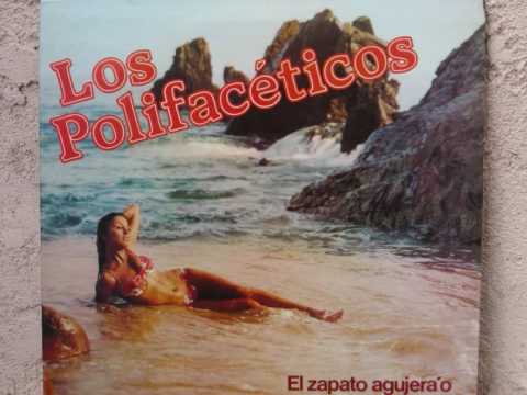 Cuatro Lagrimas-Los Polifaceticos