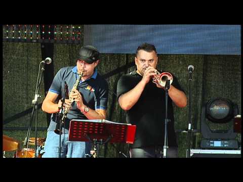 ANS. SVETLIN - NA KONJSKEM