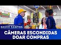 Donate Purchases Hidden Cameras 12 30 18