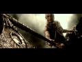 300 RISE OF AN EMPIRE Main Trailer