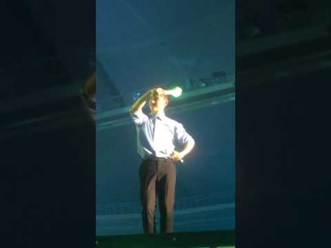 160730 EXO'rDIUM inSeoul TENDER LOVE_(D.O)