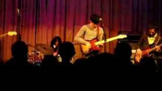 Adelphi @ St. John's Hamilton April 14th