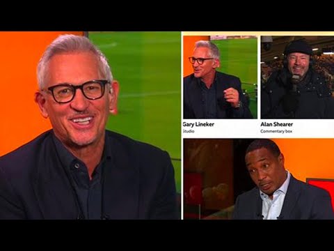 Gary Lineker breaks silence over porn prank and disagrees with BBC apology