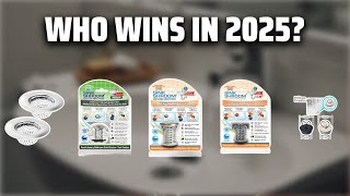 The Top 5 Best Sink Strainer in 2025 - Must Watch Before Buy